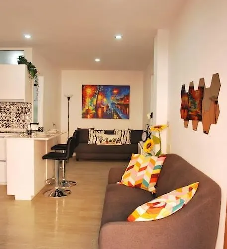 Precioso Apartamento En La Barrosa