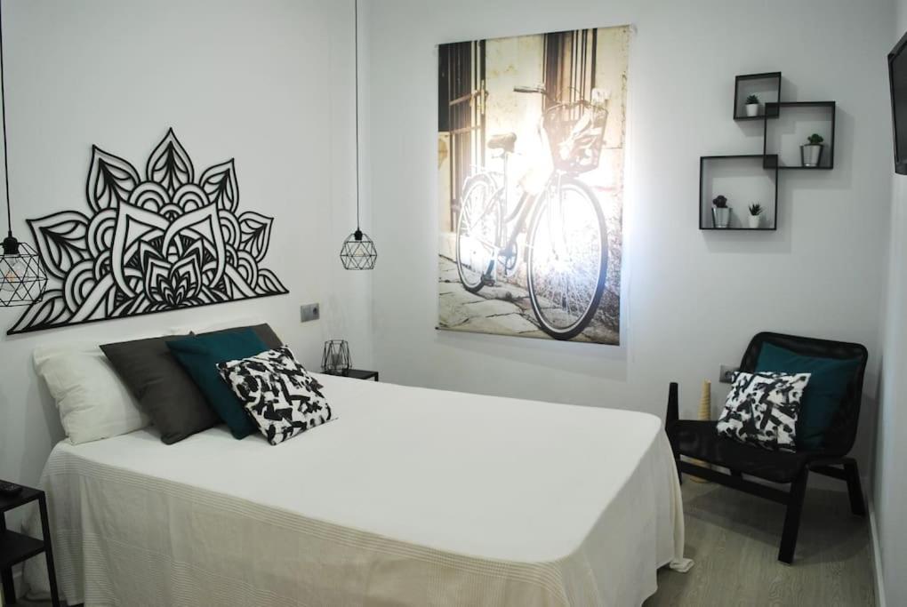 Apartment Precioso En La Barrosa *
